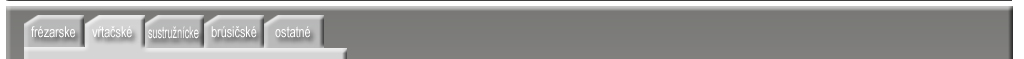 frezarske